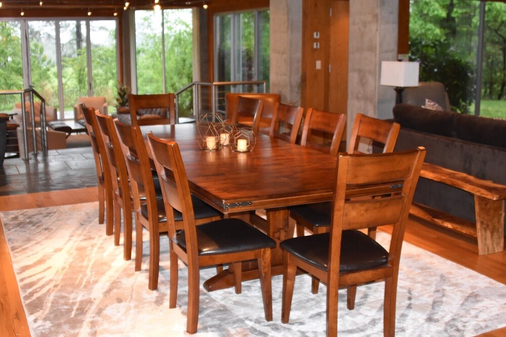 Innisfree Farm Stunning & Spectacular Mountain Escape! Close to