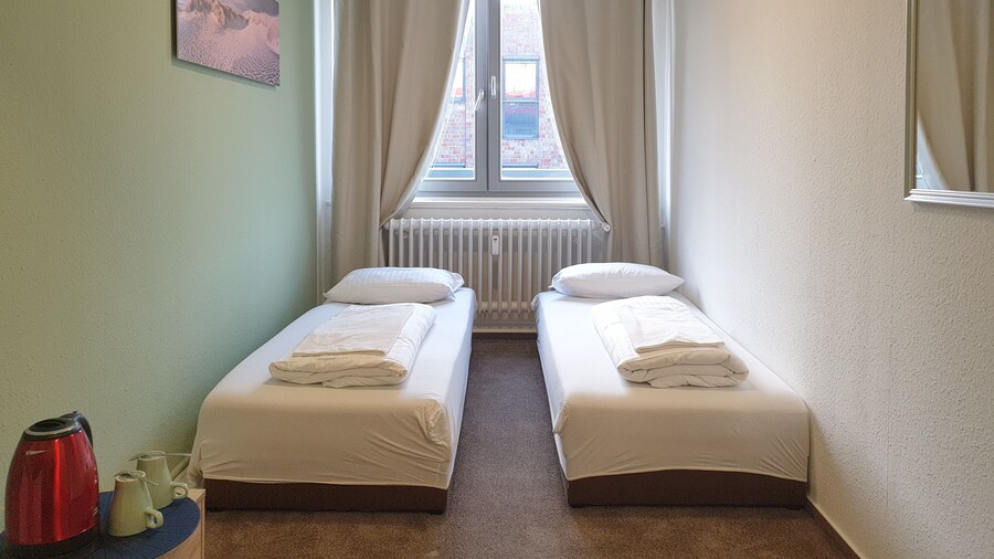 Hostel City Süd