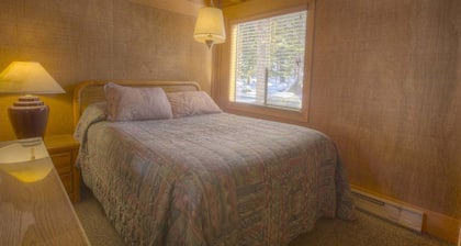 Woodys Clubhouse by Lake Tahoe Accommodations