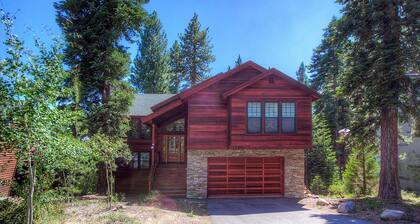 Timber View Lodge by Lake Tahoe Accommodations