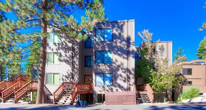 Village Pleasure by Lake Tahoe Accommodations