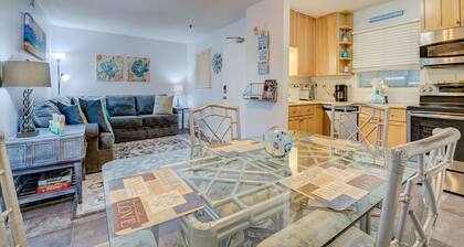 Hilton Head Resort 3411