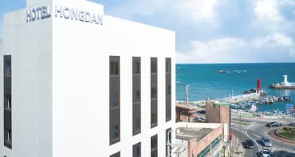 Hotel Hongdan