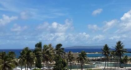 Tinian Diamond Hotel