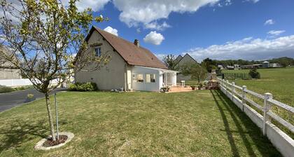 B&B gîte de Saint COME de Fresne