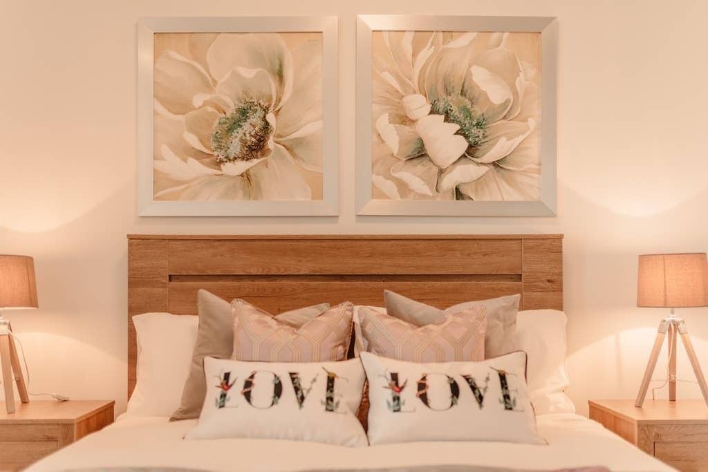 New Marvelous Water View Apartment @ South Bank