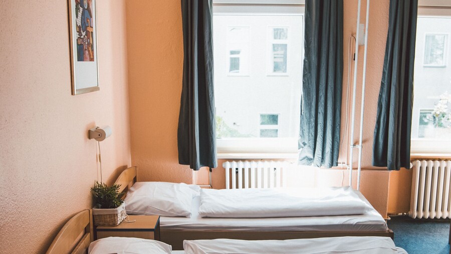 Happy Hotel Berlin