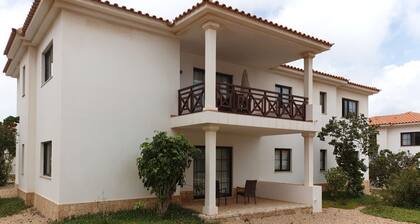 Cape Verde Holidays- Tortuga Beach Resort and Spa