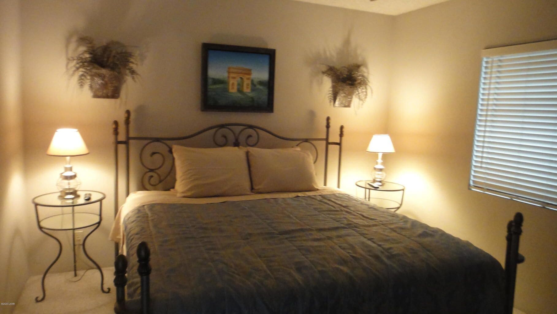 Lake View Condo Steps From The Water in Lake Havasu City, United States