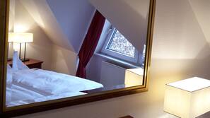 1 Schlafzimmer, WLAN