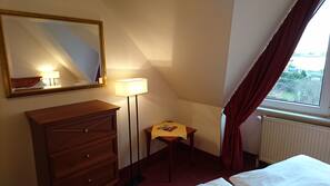 1 Schlafzimmer, WLAN