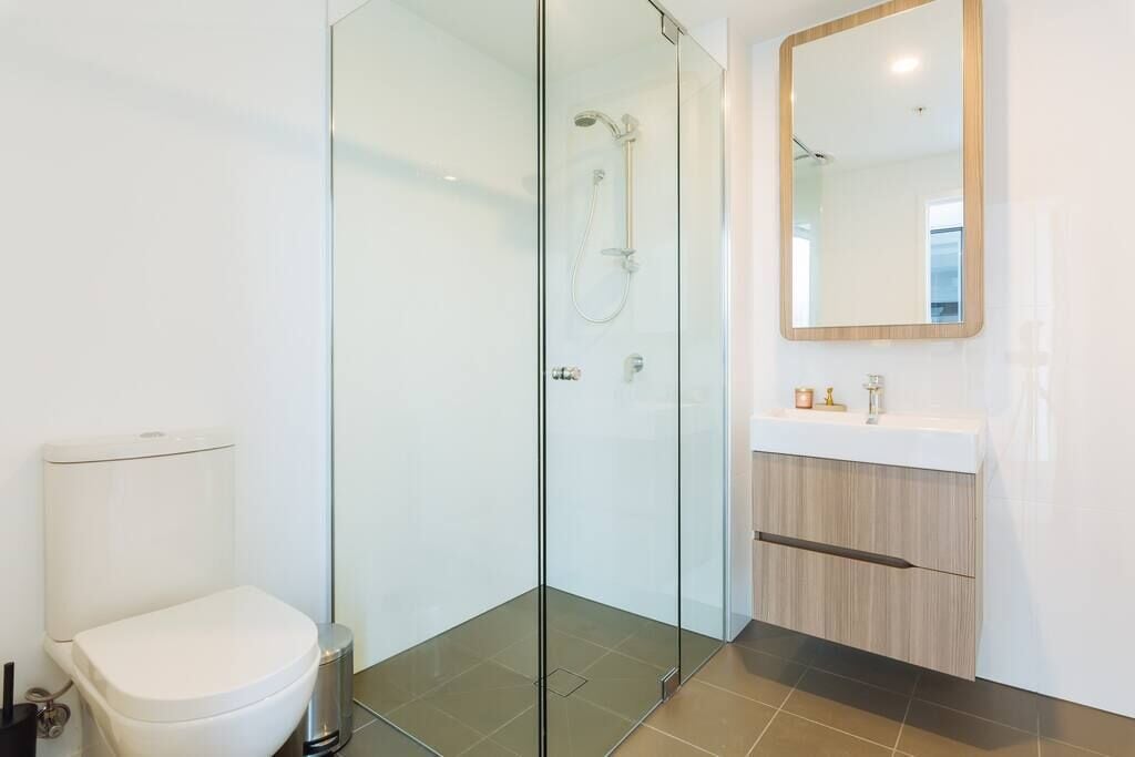 Incredible 2 Bed Apt in Heart of South Brisbane