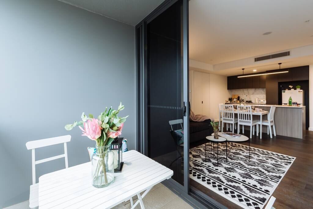 Incredible 2 Bed Apt in Heart of South Brisbane