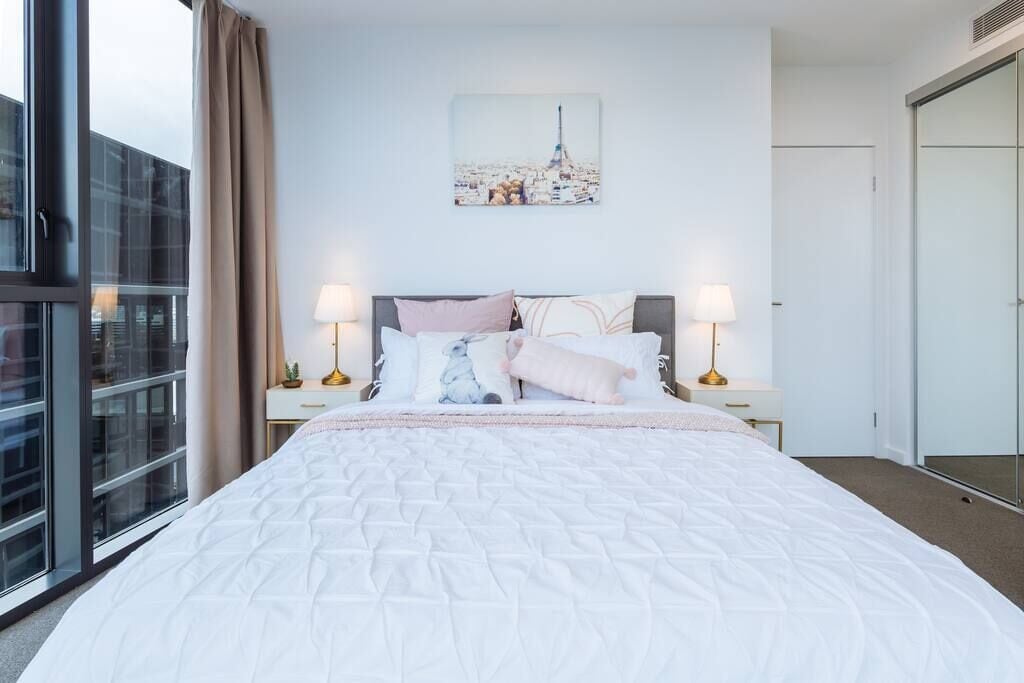 Incredible 2 Bed Apt in Heart of South Brisbane