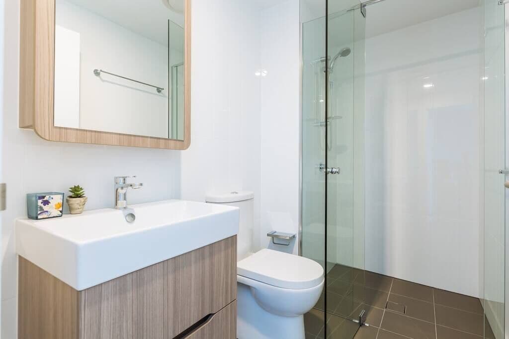 Incredible 2 Bed Apt in Heart of South Brisbane