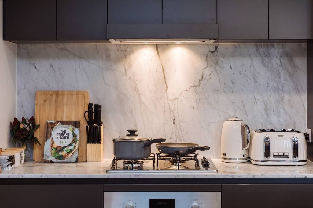 Incredible 2 Bed Apt in Heart of South Brisbane