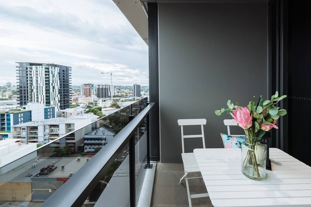 Incredible 2 Bed Apt in Heart of South Brisbane