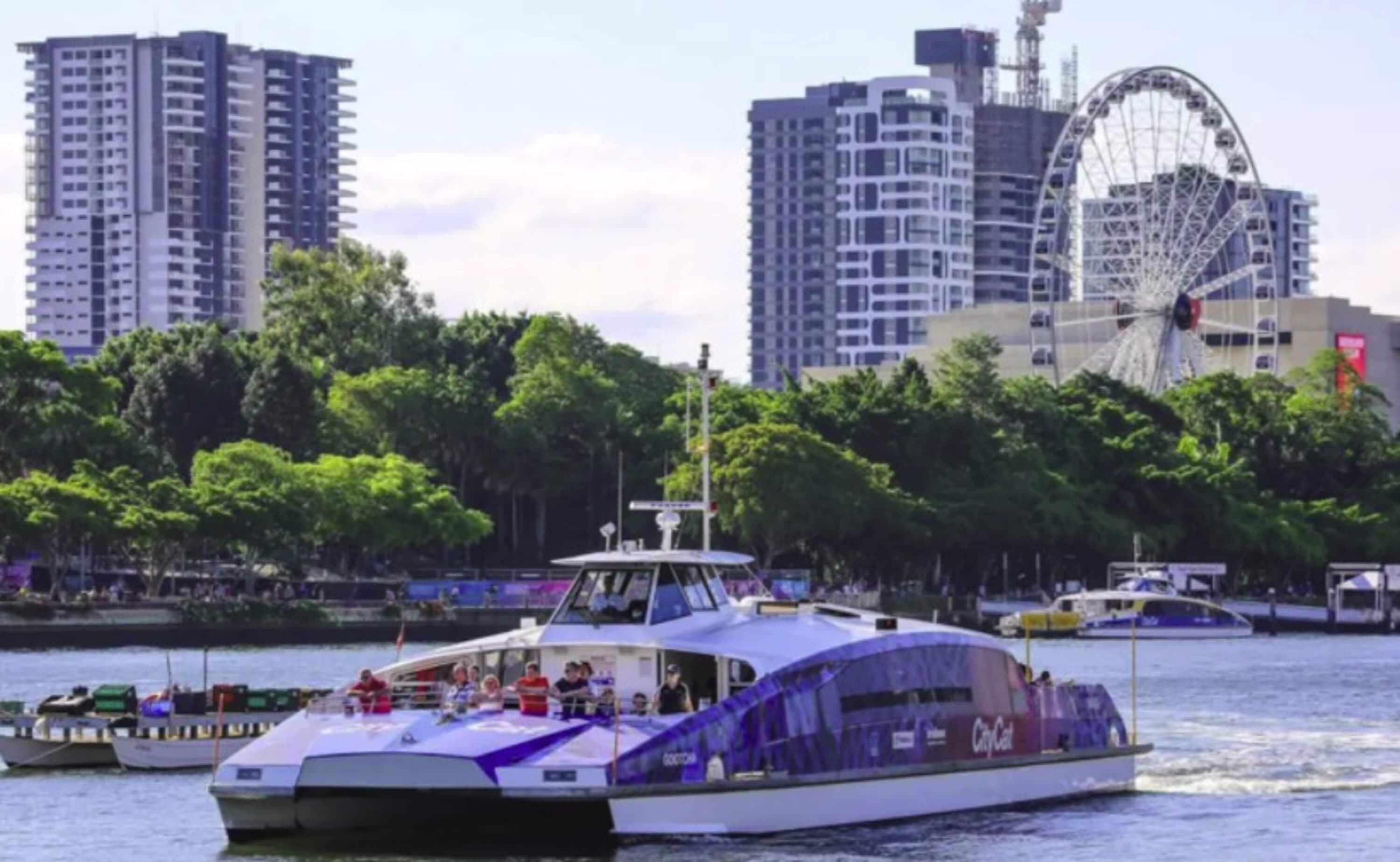 Comfy 1 Bed Apt in Emporium @ Southbank w/ Pool