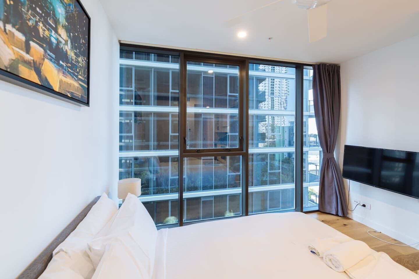 Cosy Studio In The Heart Of South Bank