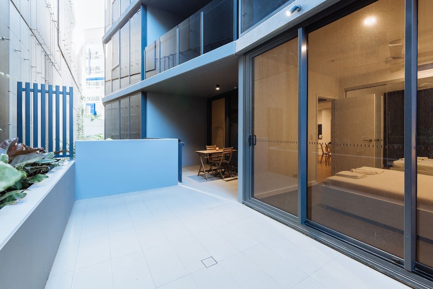 Spectacular 1 Bed Apt in the Heart of Southbank