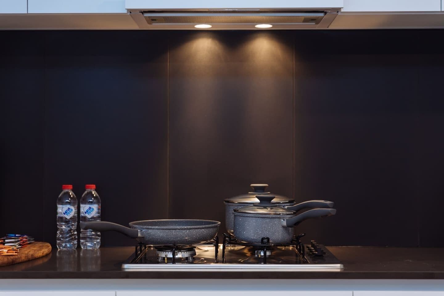 Spectacular 1 Bed Apt in the Heart of Southbank