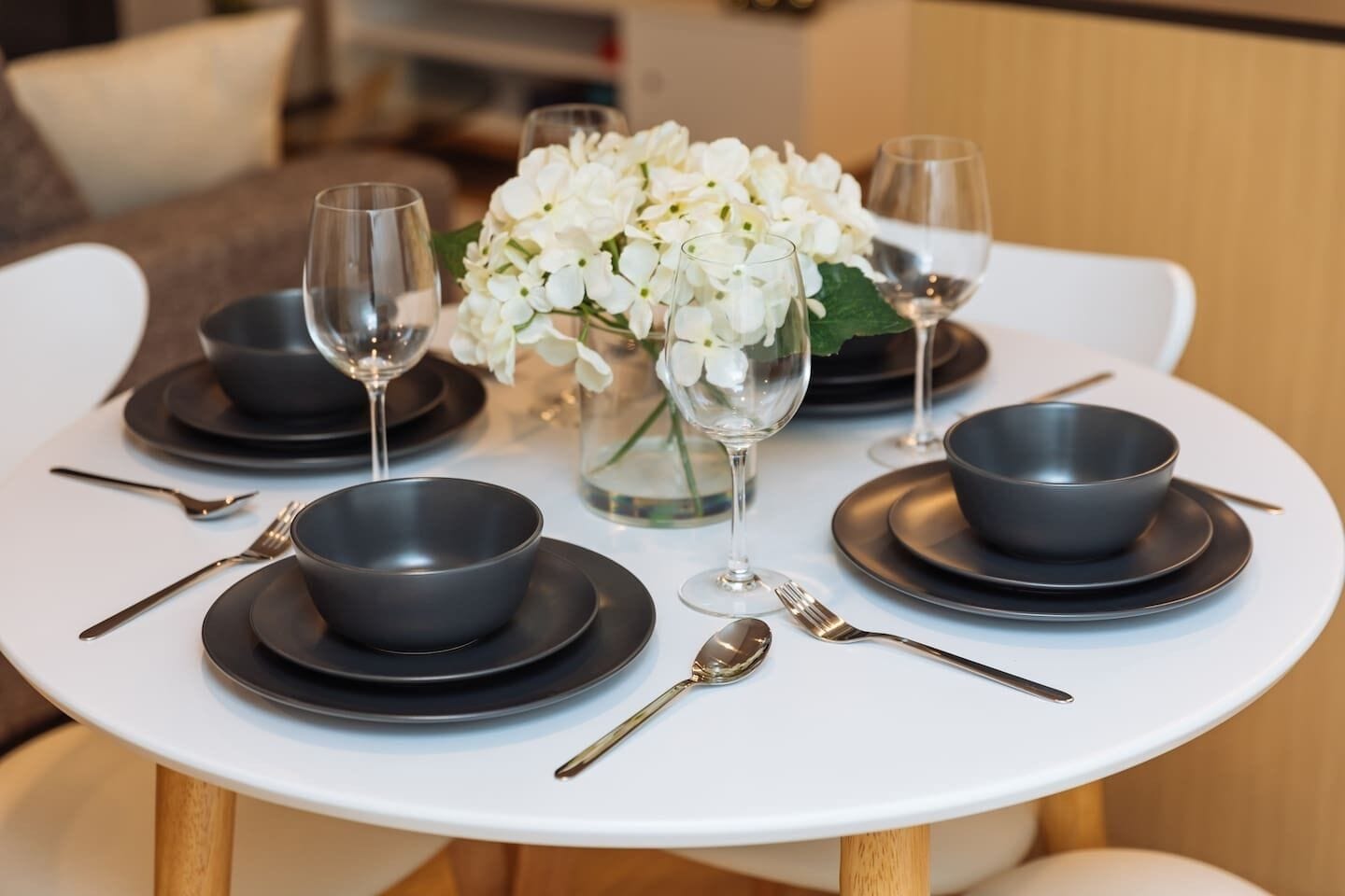 Spectacular 1 Bed Apt in the Heart of Southbank