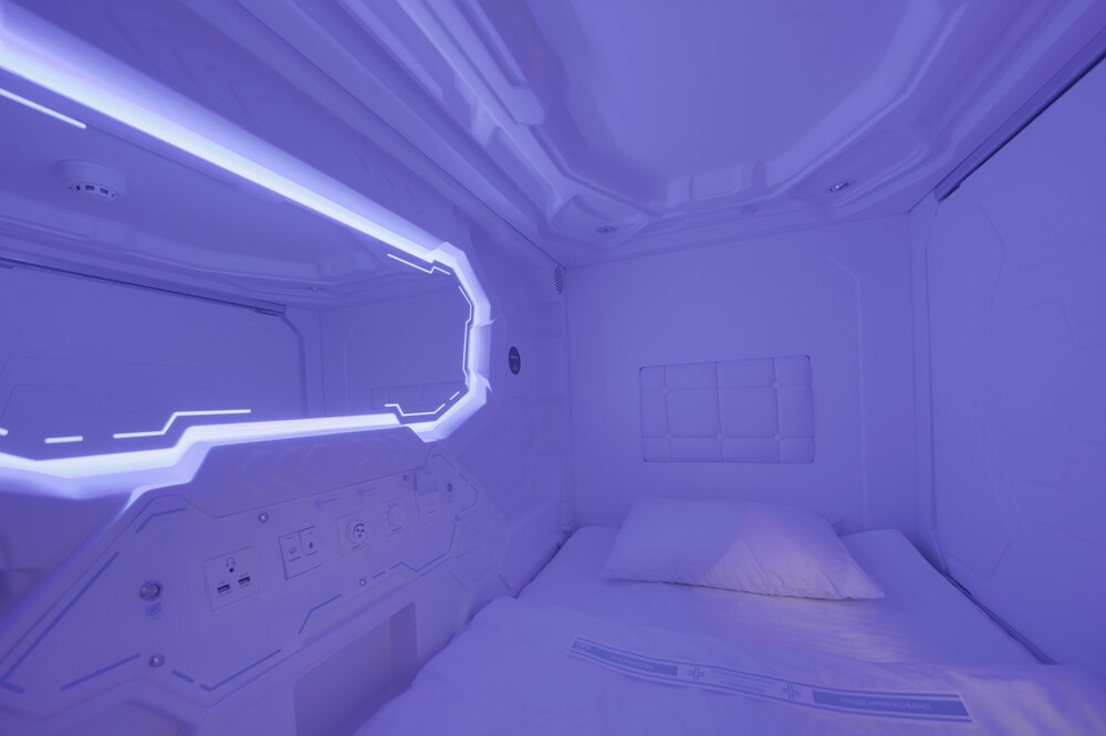 Foto - MOONOTEL Maidan