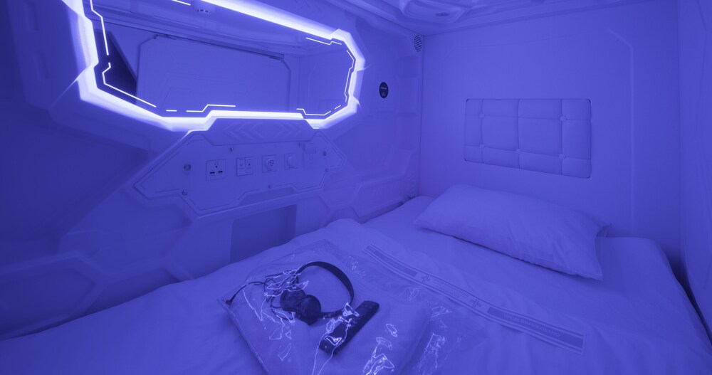 Foto - MOONOTEL Maidan