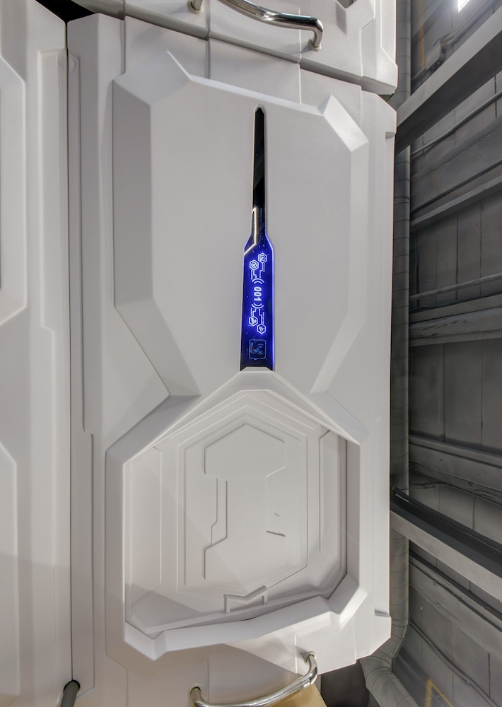 Foto - MOONOTEL Maidan