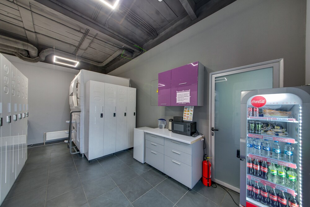 Foto - MOONOTEL Maidan