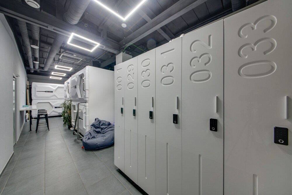 Foto - MOONOTEL Maidan