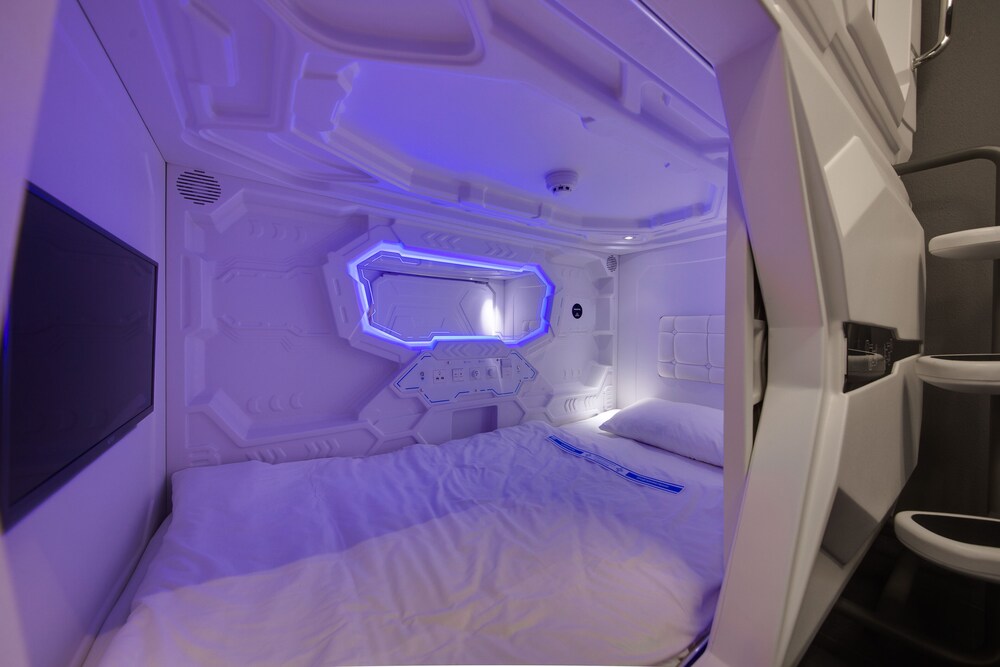 Foto - MOONOTEL Maidan