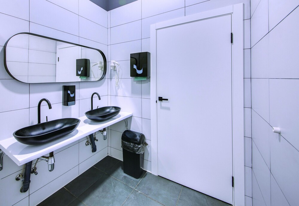 Foto - MOONOTEL Maidan