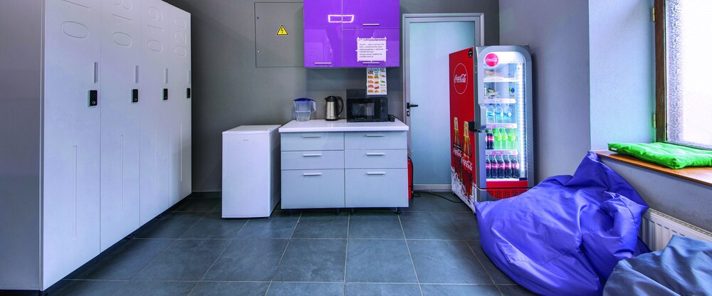 Foto - MOONOTEL Maidan