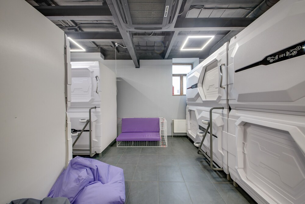 Foto - MOONOTEL Maidan