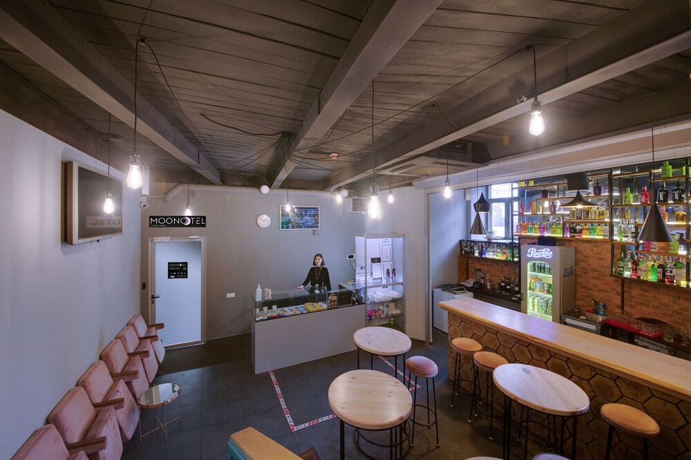 Foto - MOONOTEL Maidan