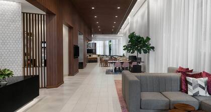 Hyatt Place Atlanta / Perimeter Center