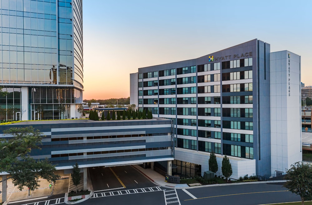 Hyatt Place Atlanta / Perimeter Center in Atlanta Best Rates & Deals