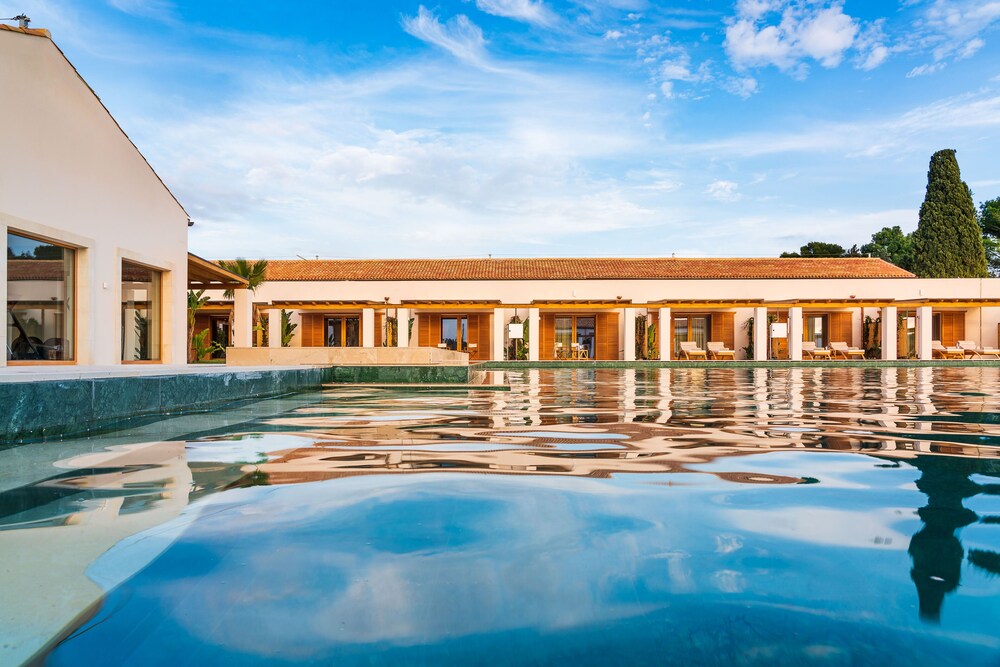 Il San Corrado di Noto - Luxury Resort in Sicily
