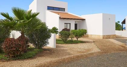 Cape Verde Holidays- Dunas Beach Resort and Spa