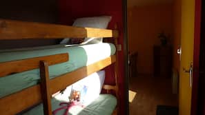 2 chambres