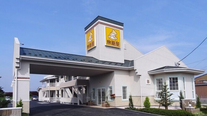 ファミリーロッジ旅籠屋 名阪長島店 名古屋 の宿泊予約 ホテルズドットコム