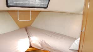 2 chambres