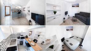 1 chambre