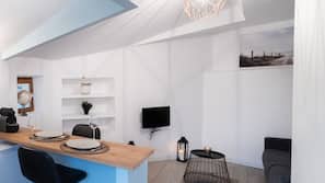 1 chambre