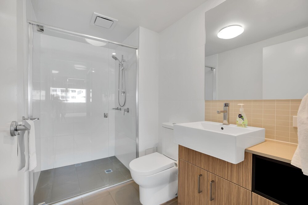 Amazing Views Self Contained Apartment Deals & Reviews (Mackay, AUS