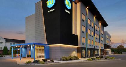 Tru by Hilton Sandusky, OH