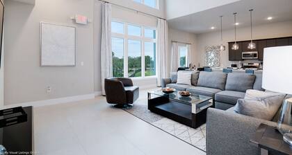 Spectrum Resort Orlando