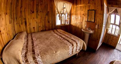 Hostal Mexiquillo