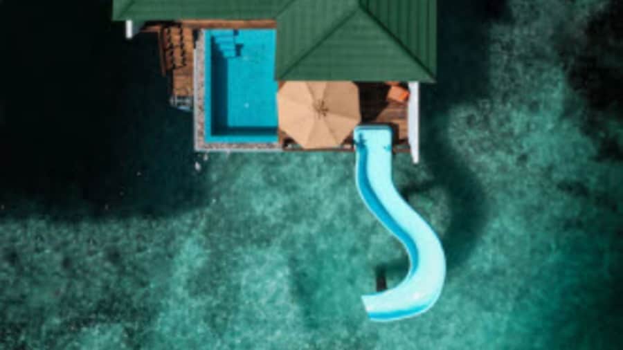 Siyam World Maldives - Premium All-inclusive with Free Transfer